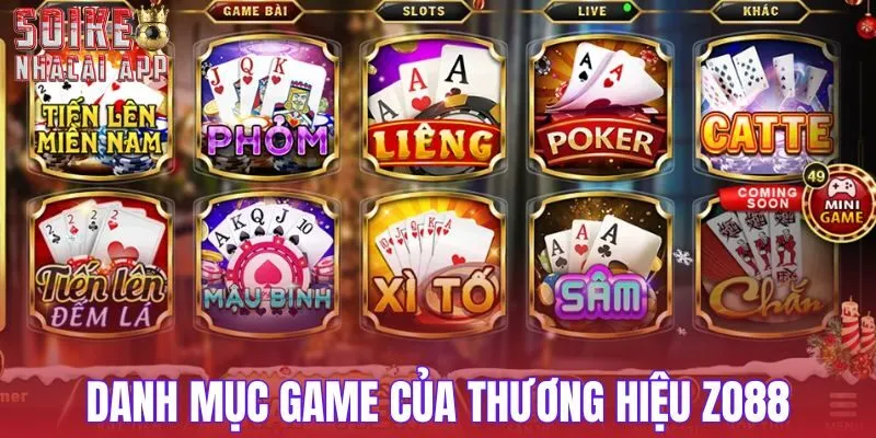 Những loại hình cá cược hấp dẫn có mặt tại nhà cái