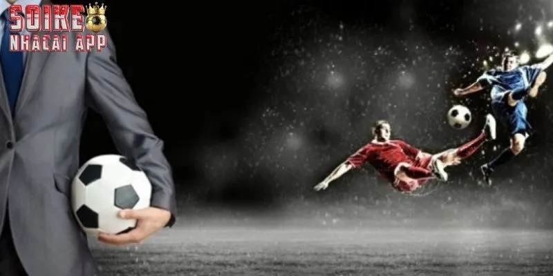 Tìm hiểu sơ về kèo chấp 1 trái dành cho người mới