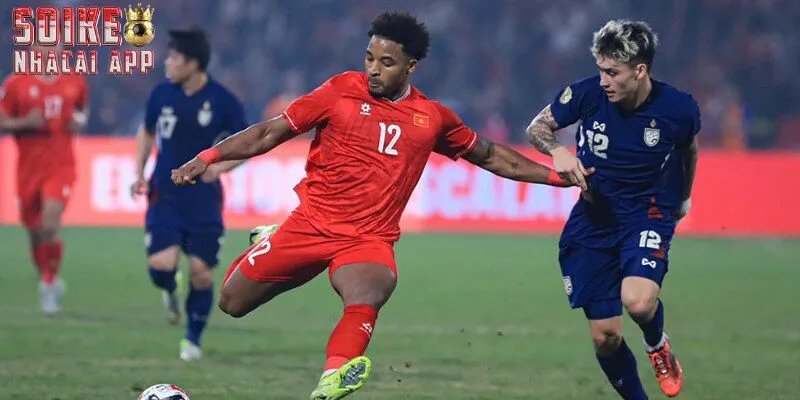 Chiến thuật chơi kèo chấp 2 trái tìm hiểu đội bóng