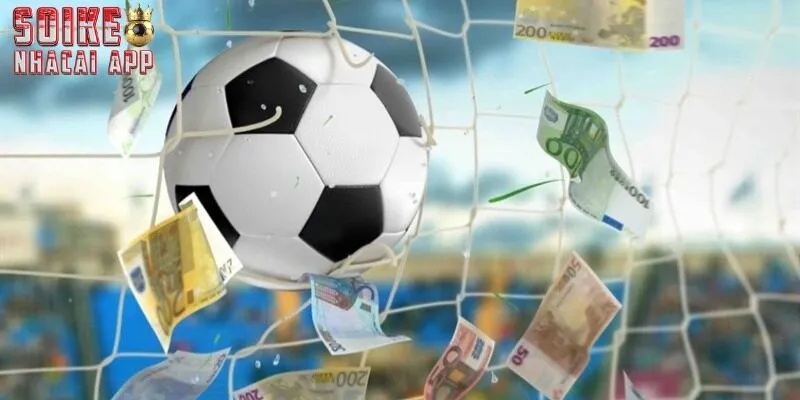 Kèo chấp nửa một là gì và vì sao được sử dụng phổ biến?