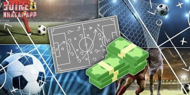 Thông tin sơ lược về kèo cược hai cơ hội