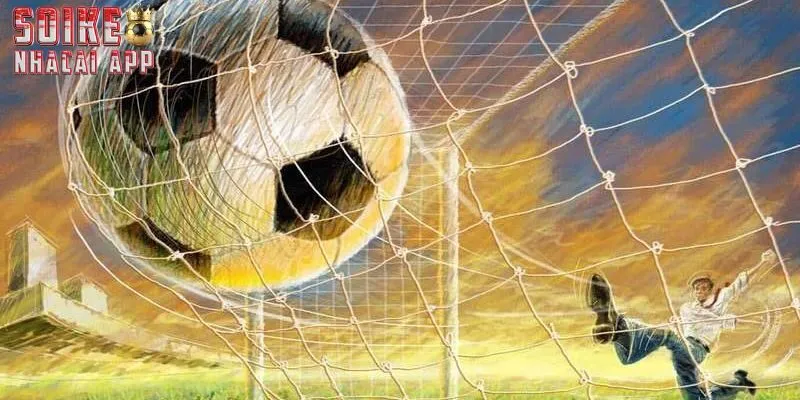 Kèo cược này rất hấp dẫn khi cơ hội trúng thưởng là 50/50