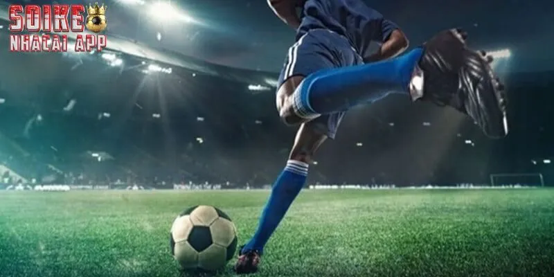 Sân bãi cũng ảnh hưởng lớn đến kết quả kèo đội ghi bàn trước/sau