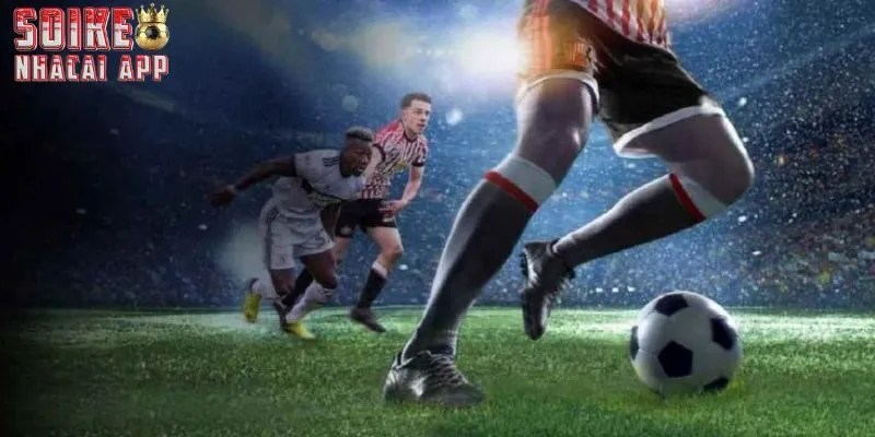 Tham khảo ví dụ trên để hiểu rõ về kèo đội ghi bàn trước/sau