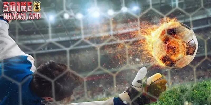 Kèo đội giữ sạch lưới - Bạn nên cân nhắc tham gia để tìm kiếm cơ hội