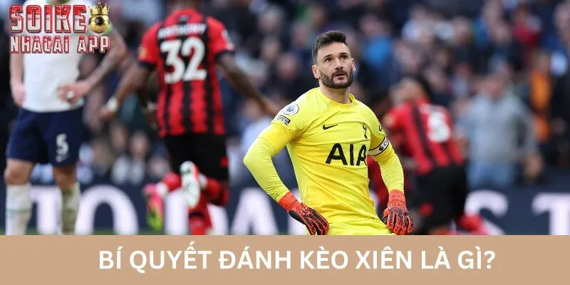 Chia sẻ đến tân thủ một số mẹo đánh kèo xiên là gì?