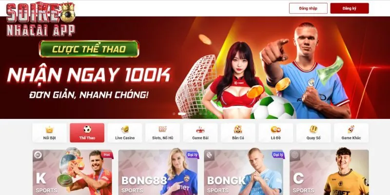 Giới thiệu thông tin tổng quan về thương hiệu cá cược an toàn Mibet