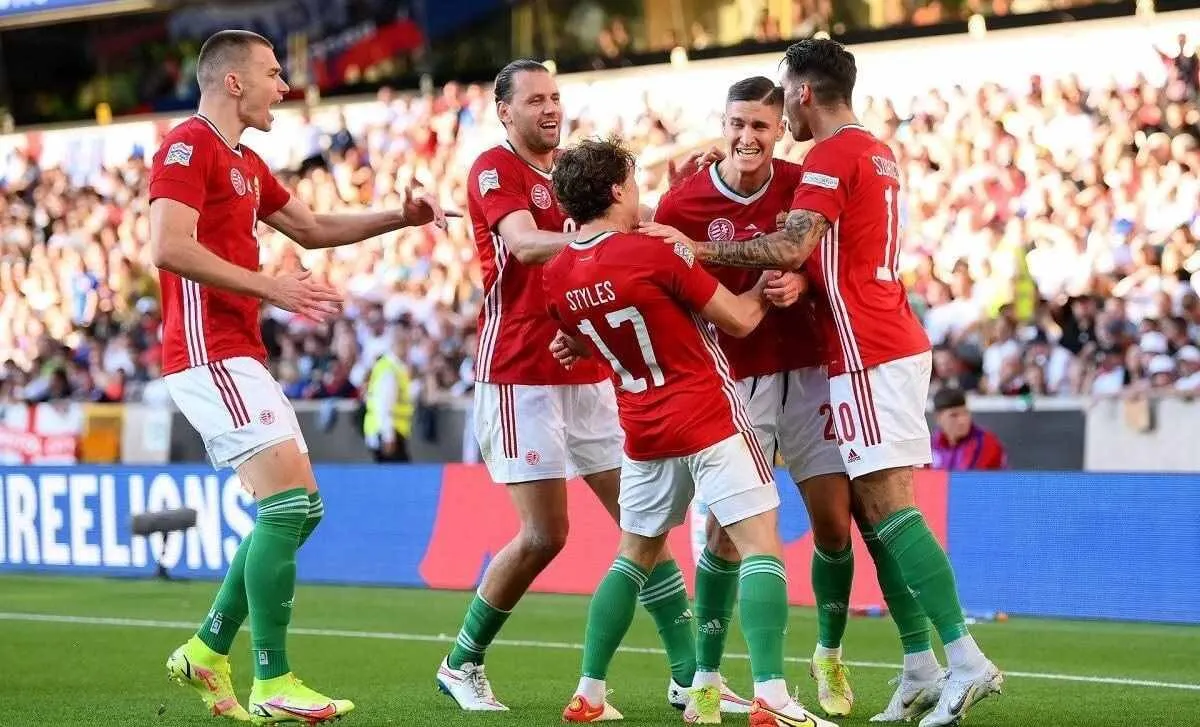 Hungary có được đội hình mạnh nhất